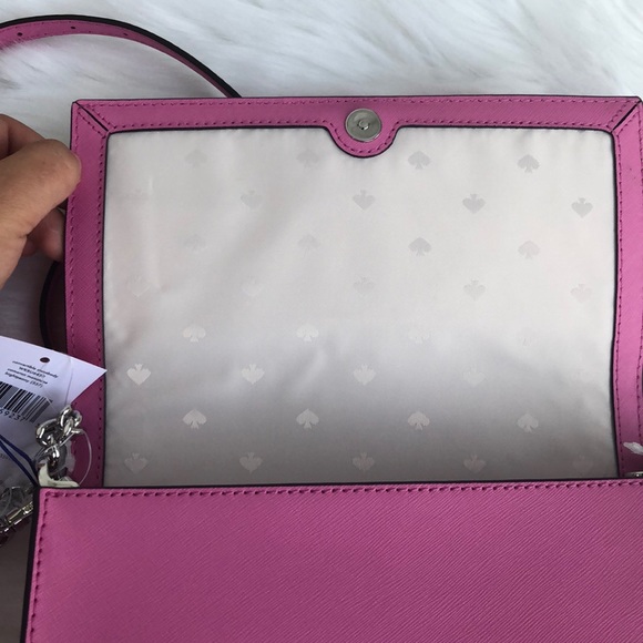 Sold 🛑Kate spade ♠️ cameron convertible crossbody - Picture 8 of 11